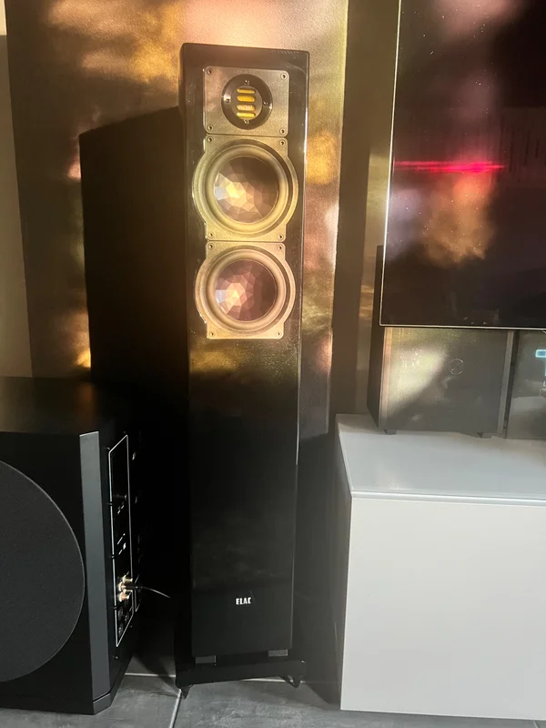 Elac FS 267 - Bild 3 av 3