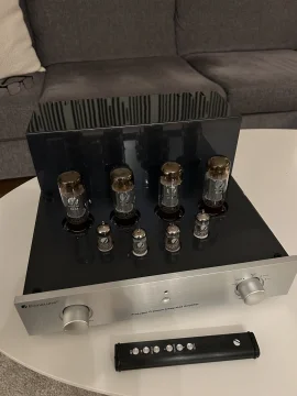 Primaluna ProLouge Premium Primaluna ProLouge Premium