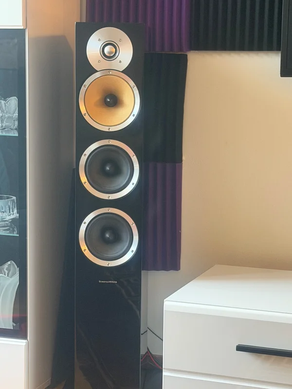 Bowers wilkins cm8 - Bild 2 av 3