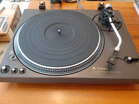 Technics SL-1710