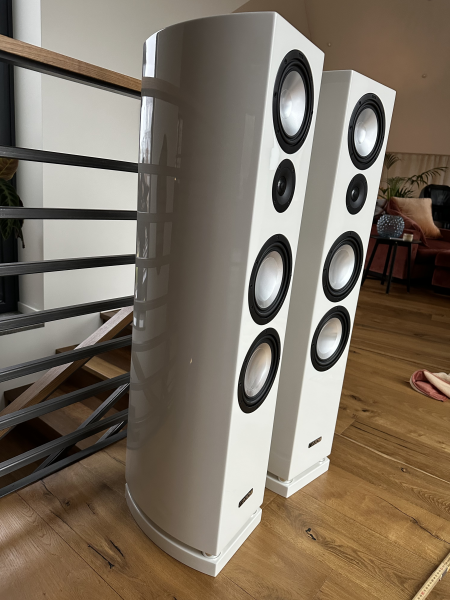 Canton Vento 890 DC - Bild 2 av 5