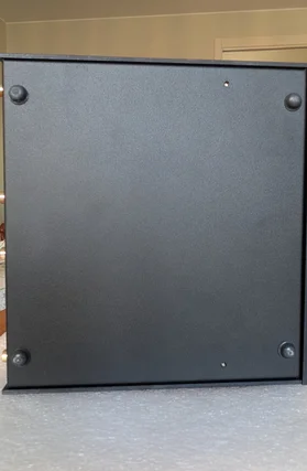 Pro-Ject tube box ds3b RIAA MC & MM