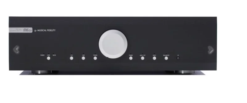 Musical Fidelity M6si eller liknande - Bild 1 av 1