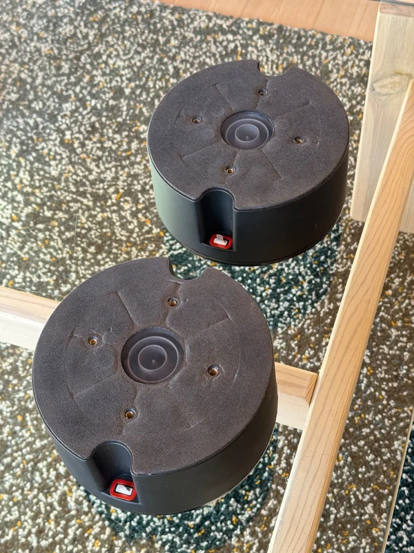 Celestion Axi2050 compression drivers - Bild 4 av 5