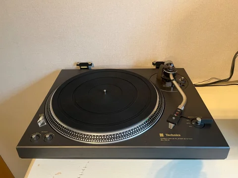 High end grejer
