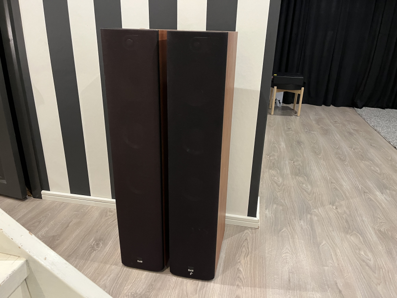 Bowers & Wilkins 683  - Bild 5 av 5