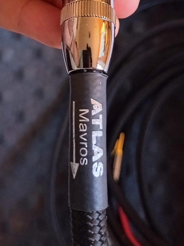 Atlas Mavros