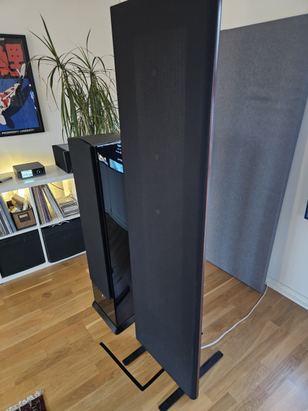 Magnepan 1.7i - Bild 1 av 2