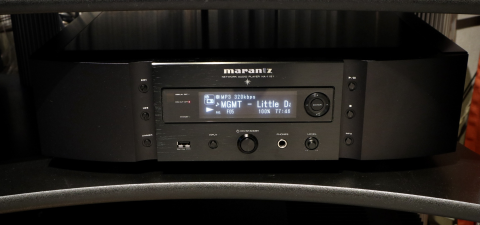 Marantz NA-11S1