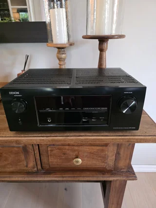 Denon AVR-X2000 7.1 Receiver