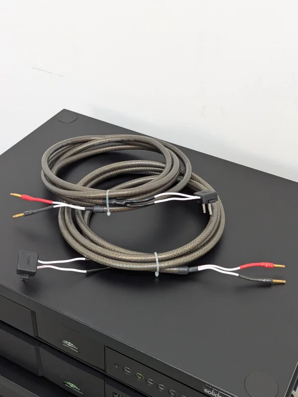 The Chord Company Epic Twin 2 x 3 m - Bild 1 av 6