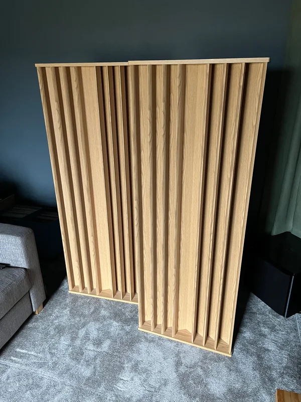 Svan&aring; S-Wing  - Bild 1 av 2