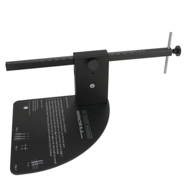 Dr. Feickert protractor next gen köpes - Bild 1 av 1