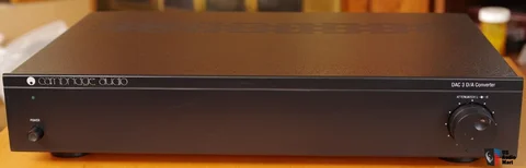 Cambridge DAC 3