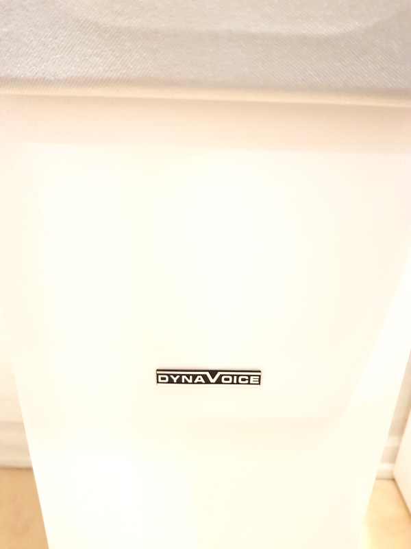 Dynavoice Magic F-5 Ex Högtalare - Bild 3 av 11