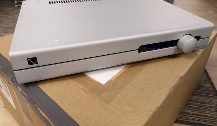 PS AUDIO GAIN CELL DAC