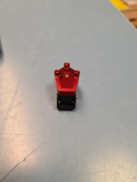 2 underbara Pu med MM båda med 3 punktsfästen, beg. 2 underbara Pu med MM båda med 3 punktsfästen, beg. - Bild 2 av 2
