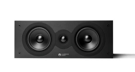 Cambridge Audio SX-70 Center