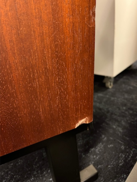 KLH Model 5 - Bild 2 av 2