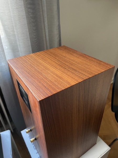 Graham LS 5/9 - Bild 3 av 3