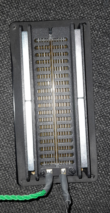 JBL Horn + Lösa element...Bla,  Dayton Banddiskanter