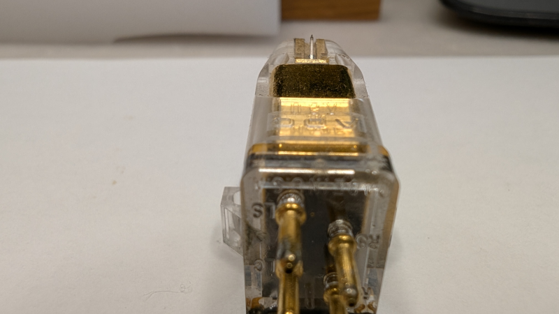 ZYX RS10/2,ADC Astrion pickuper - Bild 7 av 9