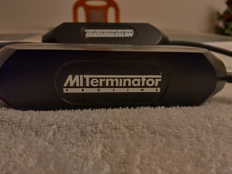 MIT terminator Proline XLR  - Bild 2 av 2