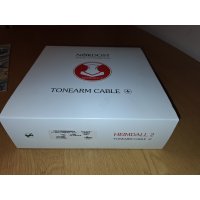 Nordost Heimdall 2 Tonearm Cable DIN/XLR