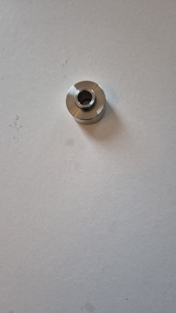 SME SPU vikt för 3012R och 3009R 