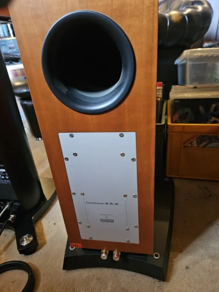 Dynaudio Contour S 5.4  - Bild 2 av 2