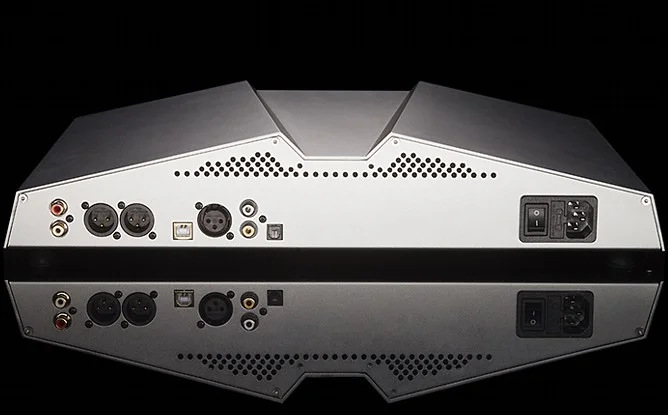 LH Labs Vi DAC Infinity - Bild 2 av 3