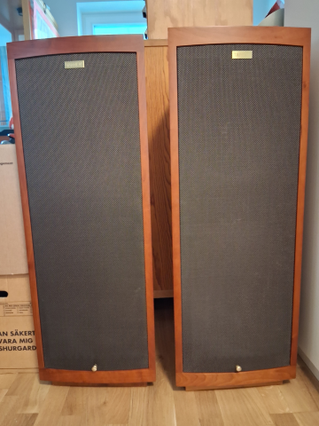 Tannoy Prestige Glenair 10