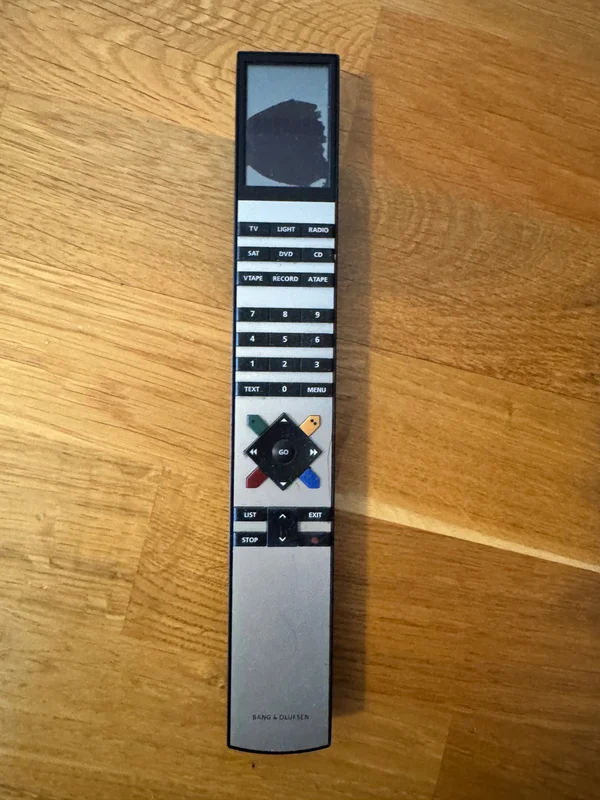 Beolab 5 / Classe SSP Sigma / Bluesound Nano Beolab 5 / Classe SSP Sigma / Bluesound Nano - Bild 4 av 5