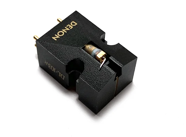 Defekt MC-pickup k&ouml;pes - Bild 1 av 1