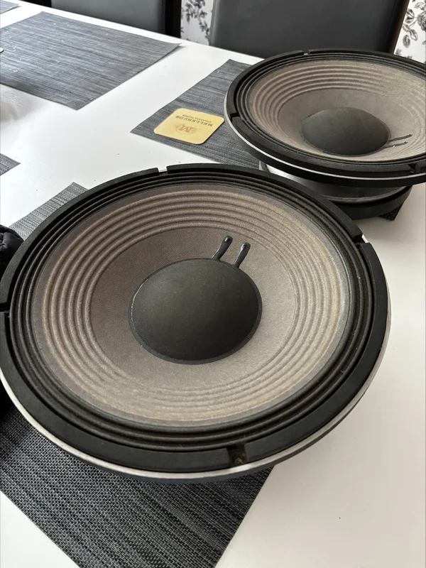 JBL 2206H - Bild 1 av 2