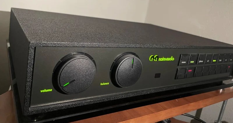 Naim Nac 82 - Bild 2 av 3