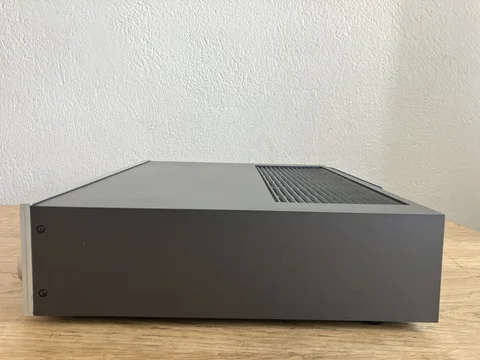 Philips receiver AH604