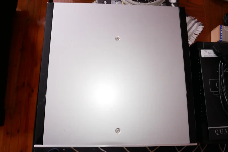 Yamaha CD S2000 SACD - Bild 4 av 5