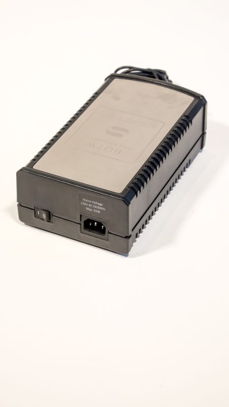 SBooster BOTW P&P ECO PSU 12-13V - Bild 2 av 2