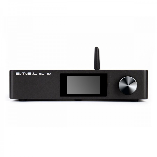 SMSL SU-8S DAC  - Bild 2 av 2