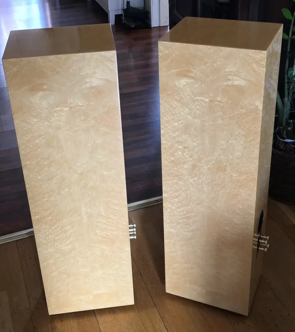 QUAD 22L golvh&ouml;gtalatre - Bild 4 av 6