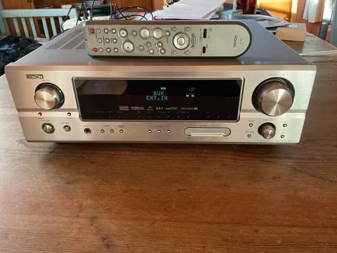 Denon AVR1907