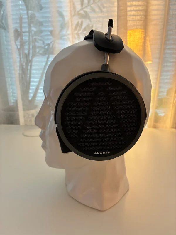 Audeze MM-500 - Bild 4 av 5