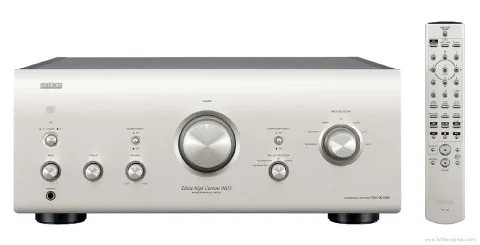 Denon pma 2010ae