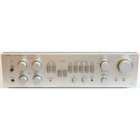 Luxman L-120A