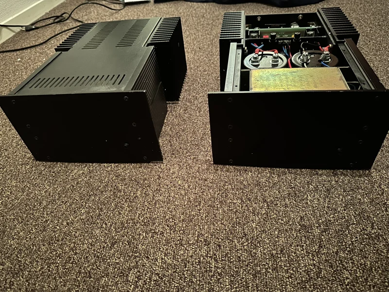 Sentec ACM 1 - Bild 1 av 3