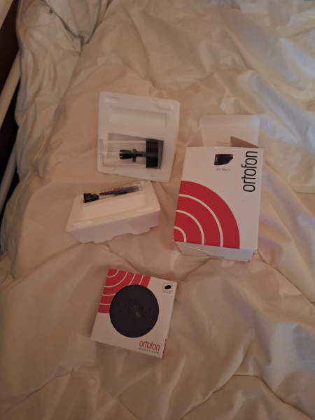 Ortofon 2M black - Bild 2 av 2