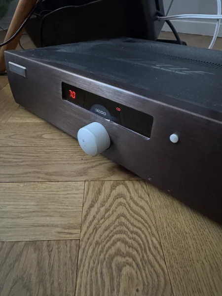 Thule IA100 Thule IA100 - Bild 1 av 2