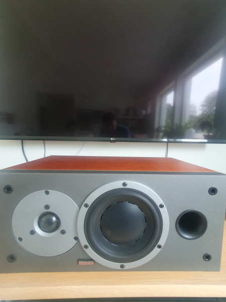 Dynaudio audience 40 och audience 42C - Bild 4 av 6