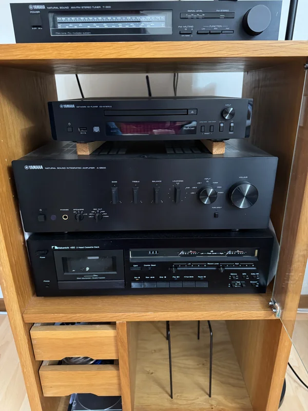 Hifi paket - Bild 3 av 4